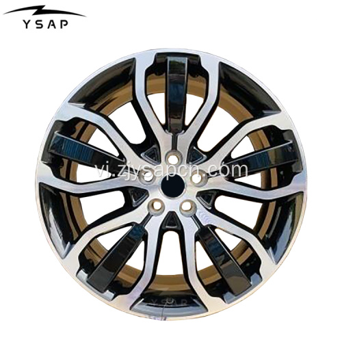 6 inch 5x120 vành giả mạo cho Range Rover